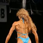 Natalie  Waples - IFBB Sacramento Pro  2009 - #1